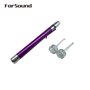 Медицинский earlight для проверки уха хорошо, как Heine earlight - Product Image 4