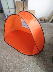 <span class=keywords><strong>Tente</strong></span> de camping pliable de couleur unie pour voyage en plein air, portable, pour 2 à 3 personnes, <span class=keywords><strong>tente</strong></span> de camping personnalisée, <span class=keywords><strong>tente</strong></span> de camping camouflage, tentes de camping pour remorque - Product Image 6