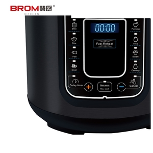 Nồi áp suất kinh doanh - Product Image 5