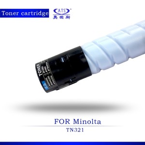 Compatible con tn321 cartucho de toner recarga de toner konica minolta bizhub 224 de 284 a <span class=keywords><strong>364</strong></span> - Product Image 2