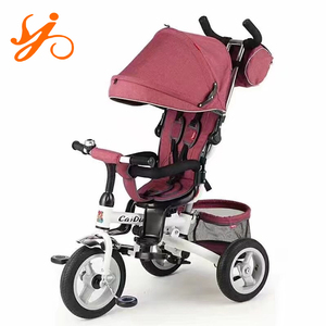 Alibaba Wholesale Kids Tricycle Bikes / Baby Smart <strong>Trike</strong> Recliner with CE / Baby <strong>Trikes</strong> <strong>for</strong> <strong>Sale</strong> <strong>Uk</strong> - Product Image 6