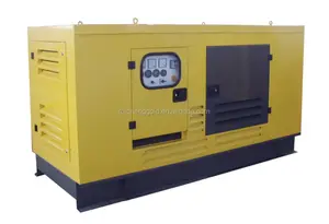 600KVA OPEN TYPE DIESEL GENERATOR DIESEL MANUFACTURE