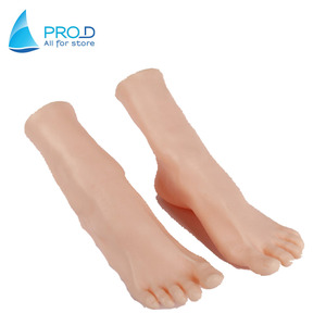 Моделирующая модель ног, женская обувь, модель обуви, чулки, носки, манекен ног - Product Image 2