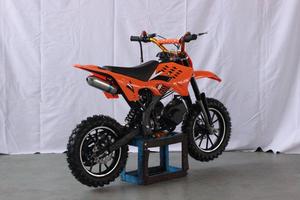 Bon marché Chine <span class=keywords><strong>mini</strong></span> 50cc <span class=keywords><strong>cross</strong></span> bike enfants moto 49cc dirt bike - Product Image 3