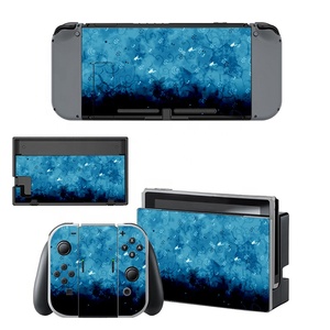 Games Console Decal Vinyl Stickers Skin <strong>Cover</strong> for <strong>Nintendo</strong> <strong>Switch</strong> - Product Image 4