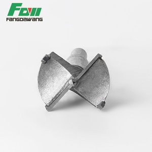 Pointe en carbure scie pour le bois de coupe creux <span class=keywords><strong>core</strong></span> forets - Product Image 4