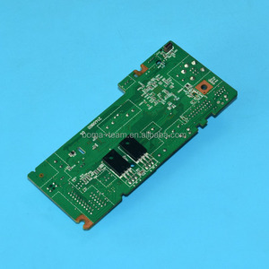לשנות <span class=keywords><strong>Mainboard</strong></span> עבור <span class=keywords><strong>EPSON</strong></span> R330 T50 <span class=keywords><strong>P50</strong></span> L805 שבב משלוח A4 שטוח מיטת UV מדפסת לוח ראשי