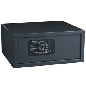 Electronic Hotel Safe Cash Safety Box Small Safe Fireproof Safe Deposit Cheap Safe Box Hotel Safe Box