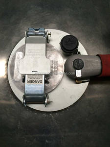 Autocisterna in Lega di Alluminio da 30000 Litri - Product Image 6