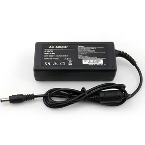 Compatível J B L Xtreme Speaker Portátil 19v 3a Switching Power Adapter Charger Power Supply Cord