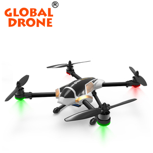 Haut qualité GW-TX251 drone avec Brushless Motor et caméra wifi fpv vol en immersion 2.4G 4 voies 6 Axes 360 degrés Eversion - Product Image 5