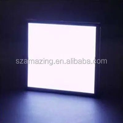 12 Inch Door 12 Inch Elektroluminescerende Vel Hoge Helderheid En Lange Levensduur El-verlichting Panel Sheet