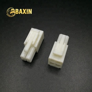 Connettore a 4 Pin EL-4P con Foro Quadrato Prodotto in Cina - Product Image 1