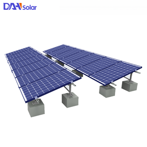 5KW système d'énergie solaire 5000 Watts fournir 25KWh d'électricité par jour - Product Image 6