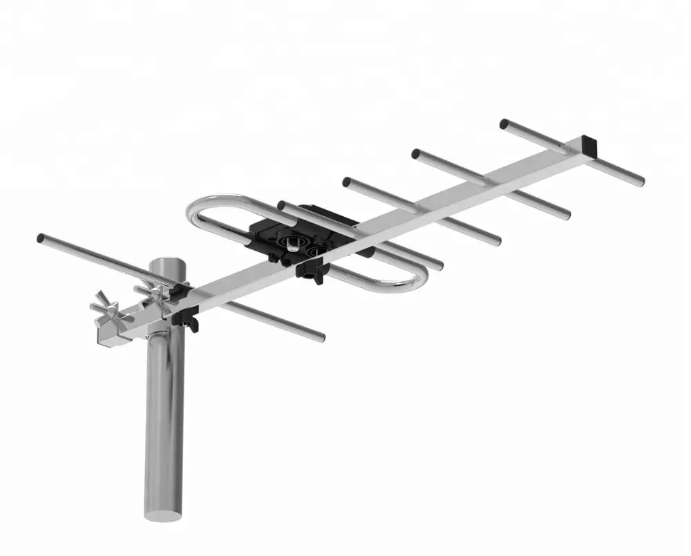 Outdoor Digitale Tv Antenne Yagi Antenne