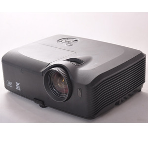 Vidéoprojecteur Haute Définition Cinéma Numérique <span class=keywords><strong>DLP</strong></span> <span class=keywords><strong>3D</strong></span> Intégré Prêt pour le <span class=keywords><strong>3D</strong></span> Entreprise & Éducation Hologramme 7000 Lumens - Product Image 4