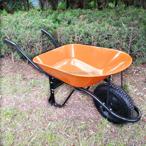75L 5CBF carretilla económica para el mercado americano WB7500 - Product Image 2