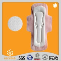 Toallas Sanitarias Desechables Más Vendidas de Alibaba