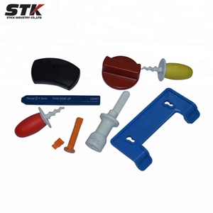 <span class=keywords><strong>OEM</strong></span> מותאם אישית פלסטיק בהזרקה צירי דלת
