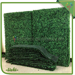 Nuevos productos calientes, vender en precios más bajos boj artificial al aire libre para la decoración - Product Image 4