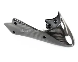 Phụ Tùng Xe Máy Cho Buell XB Carbon Fiber Belly Pan