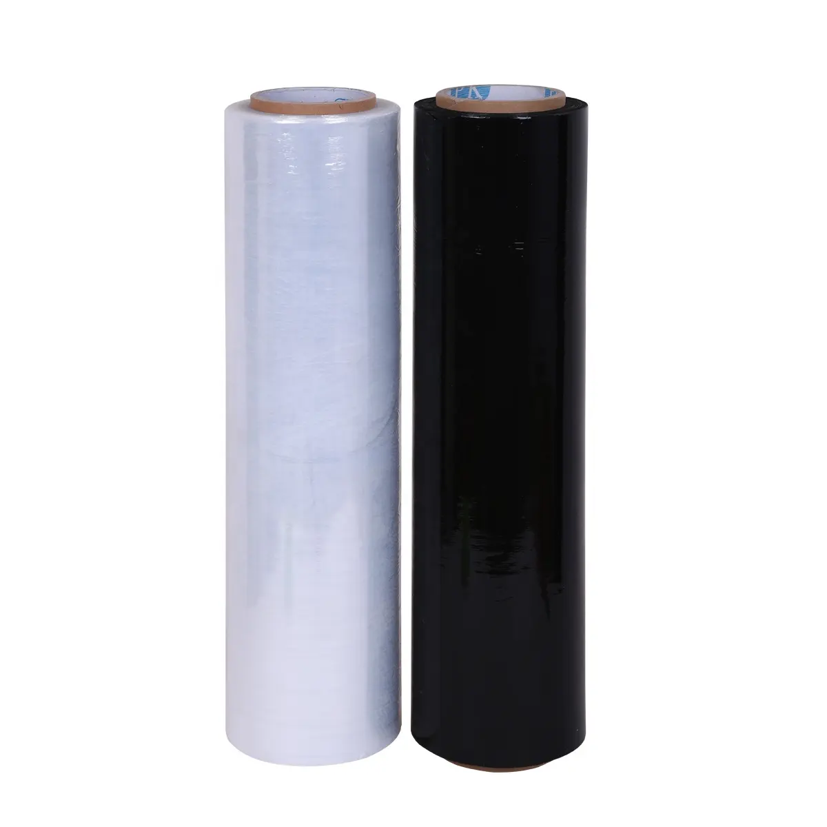 15 years manufacturer free samples high quality ldpe shrink film