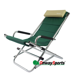 Onwaysports plegable <span class=keywords><strong>mecedora</strong></span> <span class=keywords><strong>Silla</strong></span> <span class=keywords><strong>de</strong></span> <span class=keywords><strong>playa</strong></span> para el campamento - Product Image 3