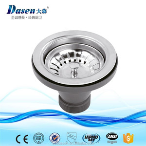 Thủy tinh thép không gỉ bồn rửa bát đôi với <span class=keywords><strong>drainboard</strong></span> bếp lưu vực Topmounted chìm nóng Bán 10050 - Product Image 4