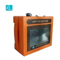 期間限定プロモーション -- ADMT-200S-Yタッチスクリーン式電子フィールド水検出器操作が簡単なホットセール