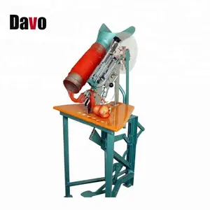 New Design Aqua Clipper Machine/ Double Clipper Machine/ Sausage Clipping Machine