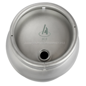 Pin Botte per il Real <span class=keywords><strong>Ale</strong></span> In Acciaio Inox 5.4 Litri Homebrew Keg - Product Image 4