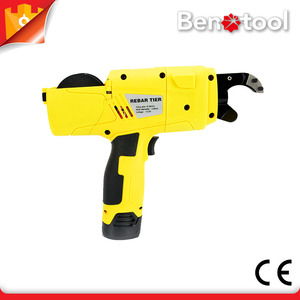 Alta precisión ligero max rb395 atadora de <span class=keywords><strong>ferralla</strong></span> - Product Image 1