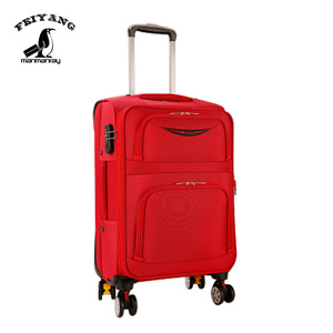 Maletas de Viaje con Ruedas Impermeables de Oxford, Maleta con Ruedas, Maletas Individuales de 28 Pulgadas para Viajes Unisex - Product Image 5