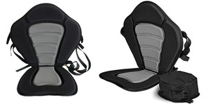 Siège de Kayak confortable pour <span class=keywords><strong>Paddle</strong></span>, accessoire de haute qualité, vente en gros, - Product Image 2