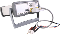 Nouveau Mètre LCR Numérique Haute Performance UC2858B+