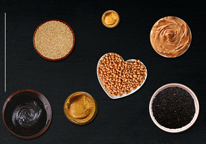 自动工业小型花生糊研磨加工花生酱制造机 - Product Image 5