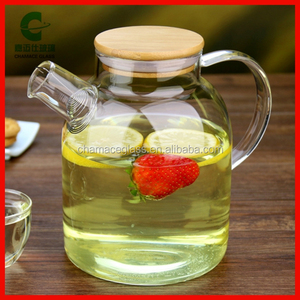 China factory wholesale teapot and teacup set/Kettle Teapot (<span class=keywords><strong>whatsapp</strong></span>: + 86 18952282668) - Product Image 1