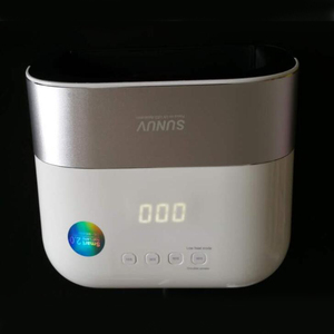 Mejor calidad 48W Sun3 UV Led <span class=keywords><strong>Smart</strong></span> <span class=keywords><strong>2.0</strong></span> lámpara de uñas - Product Image 5