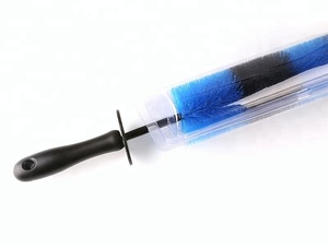 Custom <strong>Car</strong> Wheel Cleaning <strong>Brush</strong> <strong>for</strong> <strong>Car</strong> <strong>Washing</strong> - Product Image 3