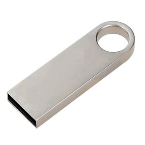 Capacidad Real Mini Metal Pendrive 8GB 16GB 32GB 64GB Usb Flash <span class=keywords><strong>Drive</strong></span> 128GB - Product Image 6