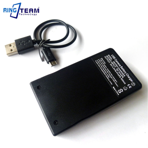 เครื่องชาร์จ USB LP-E17 สำหรับแคนนอน <span class=keywords><strong>EOS</strong></span> 750D 760D 800D <span class=keywords><strong>M3</strong></span> M5 M6 77D 200D กล้อง SLR LP-E17 แบตเตอรี่เครื่องชาร์จ USB - Product Image 5