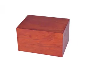 Boîte en bois pour crtion adulte, pour adulte, style japonais, collection