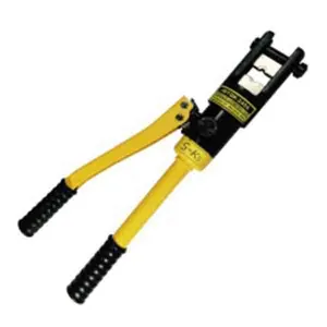 Công Cụ Uốn Thủy Lực Crimper Cho Thiết Bị Đầu Cuối Cáp Điện