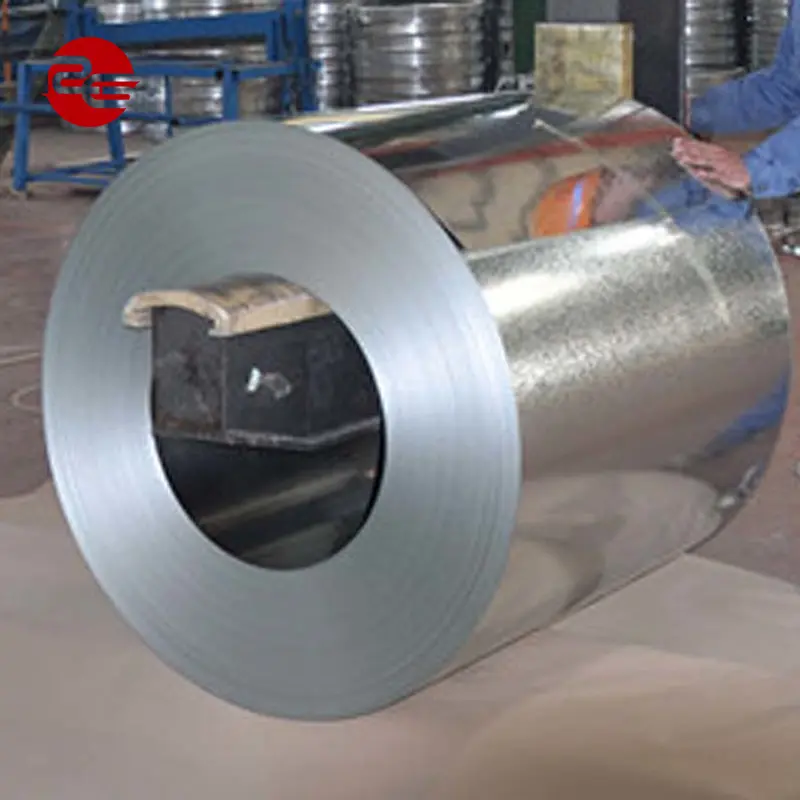 Staal prijs per ton sae 1006 1008 1010 prijs thermisch verzinkt staal coil