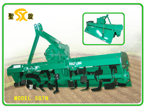 <span class=keywords><strong>150</strong></span> cm <span class=keywords><strong>rotovator</strong></span> pour tracteur con CE por por Shengxuan empresa - Product Image 2