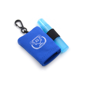 Anpassbares Logo Hochwertiges Mikrofaser-Reinigungs tuch Hot Sale Tragbare Mode Schlüssel bund Einfarbig Personal isiert für Brillen - Product Image 3