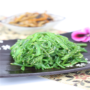 Makanan Sushi Peppered Rebus Makanan Jepang Menma Makanan Halal - Product Image 1