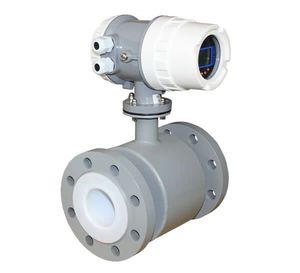 Hete Verkoop Elektromagnetische Flowmeter Ertspulp Efm Water Magnetische Flow Meter Prijs - Product Image 4