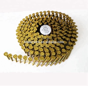 Clavos para Palets EPAL - Product Image 1