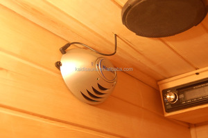 Phòng Xông Hơi Chất Lượng Tốt Nhất Spa Made Steam Room,Portable Steam Room - Product Image 2